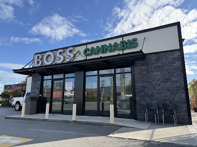 Boss Cannabis