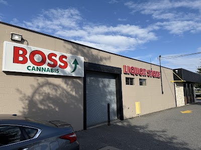 Boss Cannabis