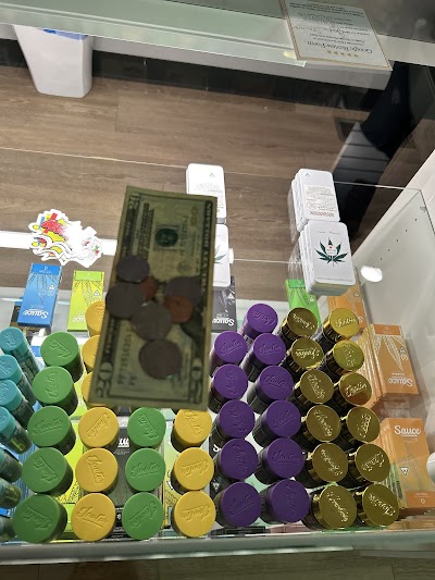 Boss Leaf Cannabis Co