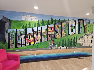 Boss Leaf Cannabis Co