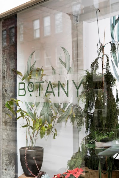 Botany