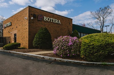 Botera Brockton - Recreational Cannabis Dispensary
