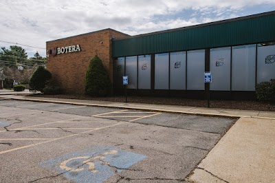 Botera Brockton - Recreational Cannabis Dispensary