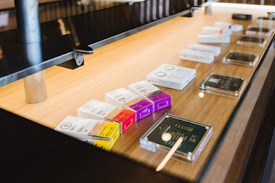 Botera Brockton - Recreational Cannabis Dispensary