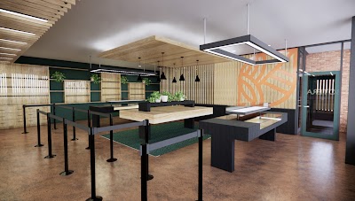 Botera Brockton - Recreational Cannabis Dispensary