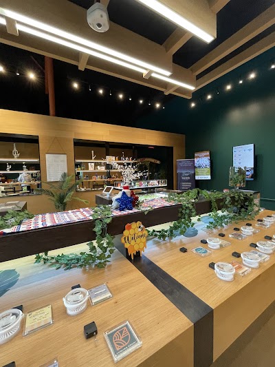 Botera Franklin - Recreational Cannabis Dispensary