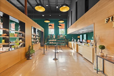 Botera Franklin - Recreational Cannabis Dispensary
