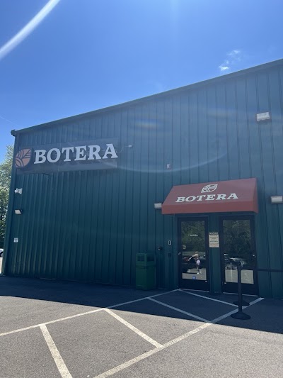 Botera Franklin - Recreational Cannabis Dispensary