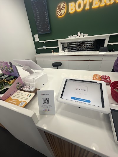 Botera Harrison Cannabis Dispensary