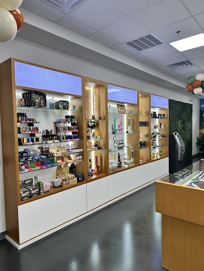 Botera Harrison Cannabis Dispensary
