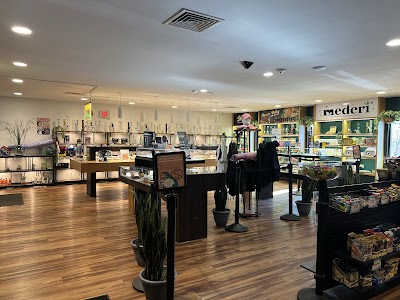 Botera Taunton - Recreational Cannabis Dispensary