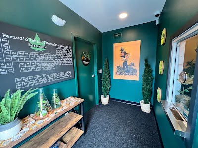 Botera Taunton - Recreational Cannabis Dispensary