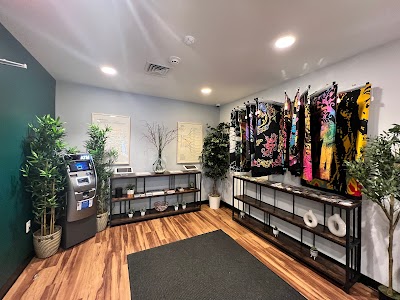 Botera Taunton - Recreational Cannabis Dispensary