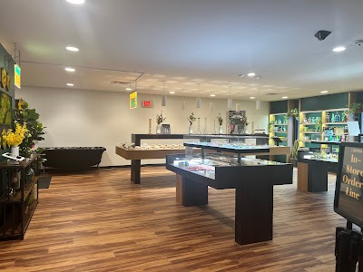 Botera Taunton - Recreational Cannabis Dispensary