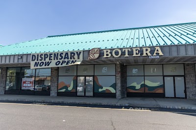 Botera Union Cannabis Dispensary