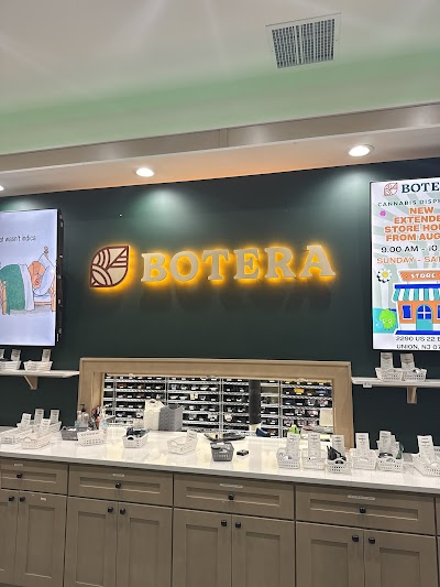 Botera Union Cannabis Dispensary