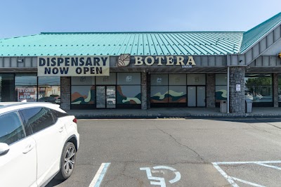 Botera Union Cannabis Dispensary