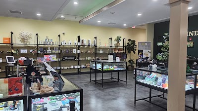 Botera Union Cannabis Dispensary