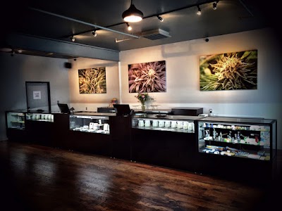 Boulder Built Rec & Med Dispensary