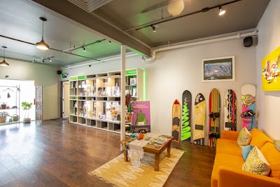 Boulder Built Rec & Med Dispensary