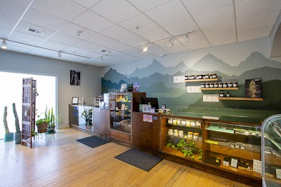 Boulder Built Rec & Med Dispensary