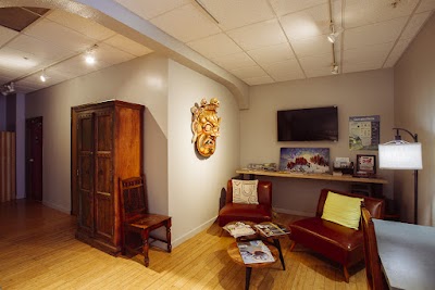 Boulder Built Rec & Med Dispensary