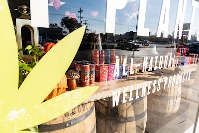 Bourbon Country Cannabis - St. Matthews