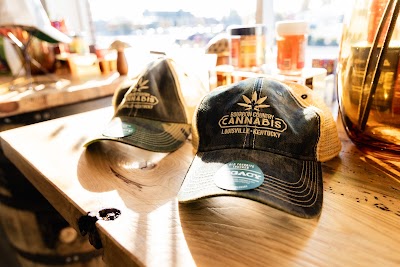 Bourbon Country Cannabis - St. Matthews