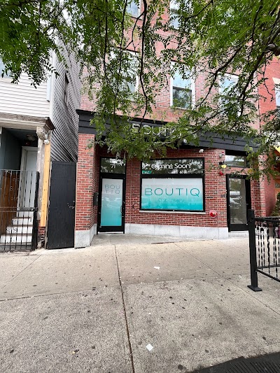 BOUTIQ East Boston Cannabis Dispensary