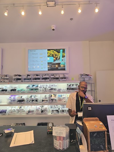 BOUTIQ East Boston Cannabis Dispensary