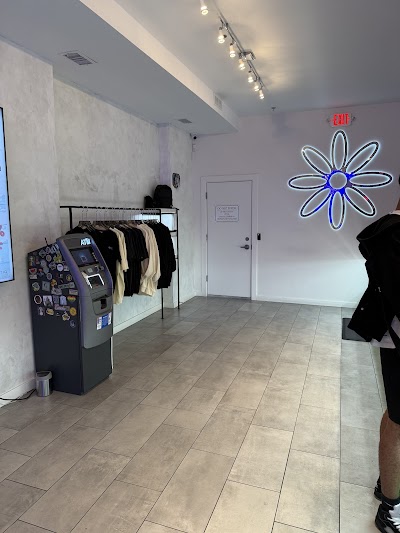 BOUTIQ East Boston Cannabis Dispensary