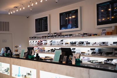BOUTIQ East Boston Cannabis Dispensary