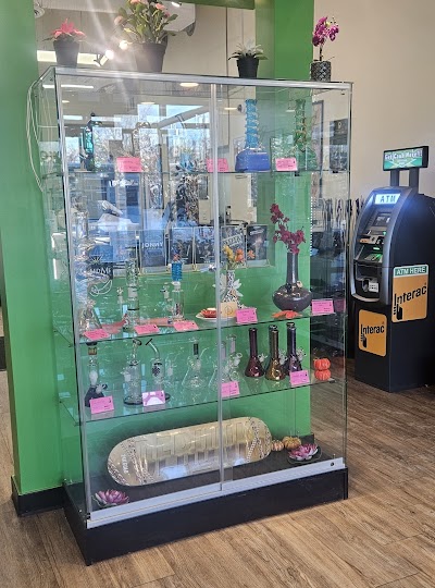 Bow Cannabis | Bowness Cannabis Store | Calgary