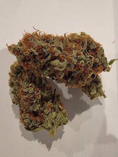 Bowsers Cannabis Company