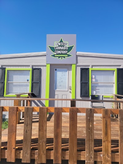 Bowsers Cannabis Company