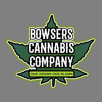 Bowsers Cannabis Company