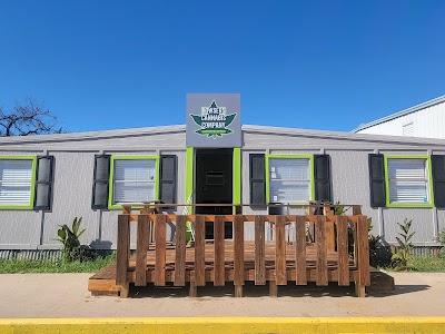 Bowsers Cannabis Company