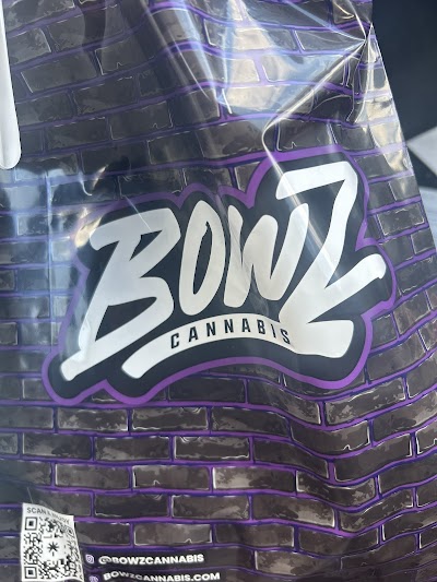 Bowz Cannabis