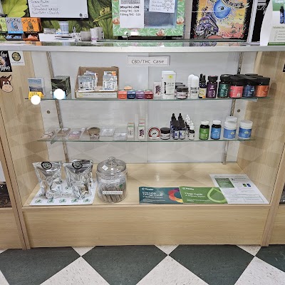 Boyman Acres Cannabis Farm and Medical Marijuana