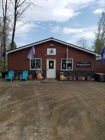 Boyman Acres Cannabis Farm and Medical Marijuana