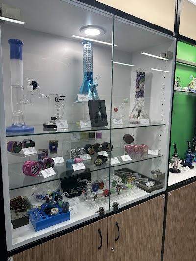 Brandon Vape SuperStore & Cannabis