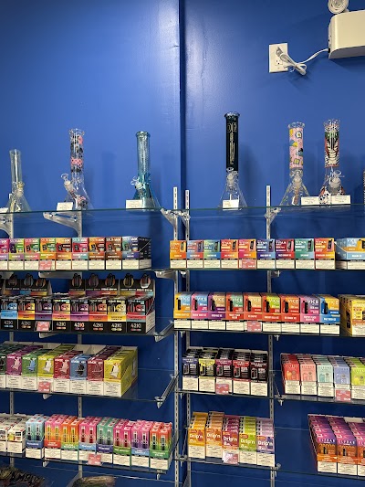 Brandon Vape SuperStore & Cannabis