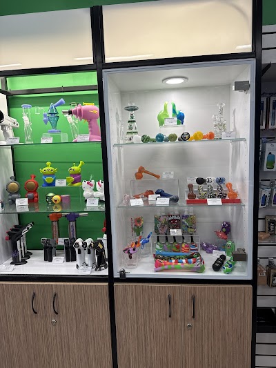 Brandon Vape SuperStore & Cannabis