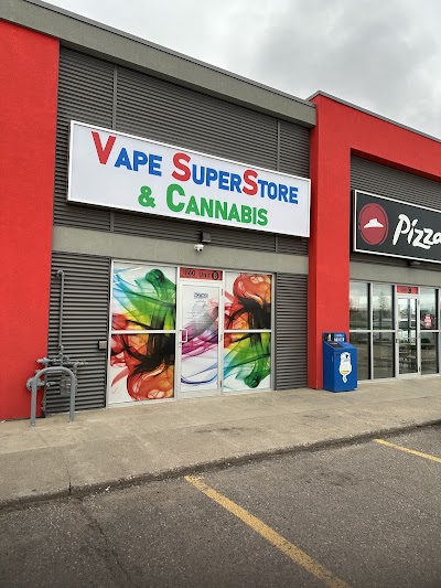 Brandon Vape SuperStore & Cannabis