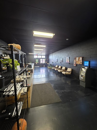 Breaking Bud Dispensary