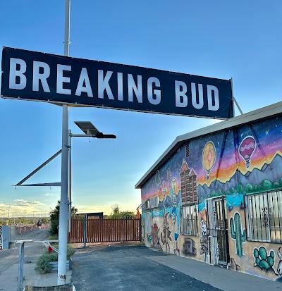 Breaking Bud Dispensary