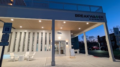 Breakwater Dispensary - Roselle Park