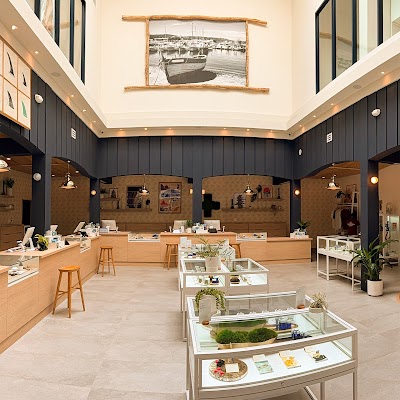 Breakwater Dispensary - Roselle Park