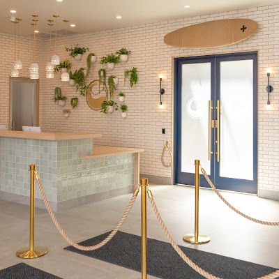 Breakwater Dispensary - Roselle Park