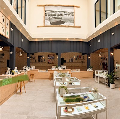 Breakwater Dispensary - Roselle Park